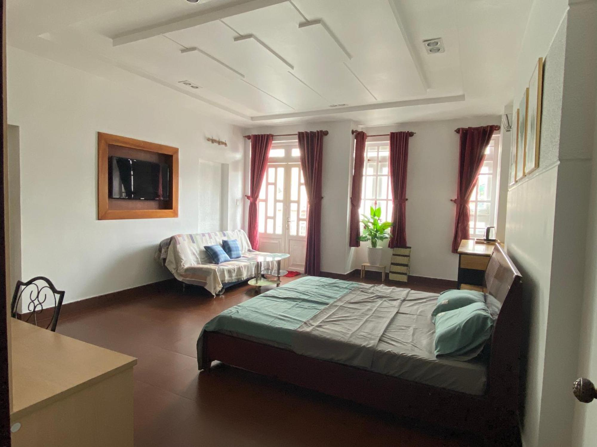 Kim'S House Ξενοδοχείο Πόλη Χο Τσι Μινχ Εξωτερικό φωτογραφία