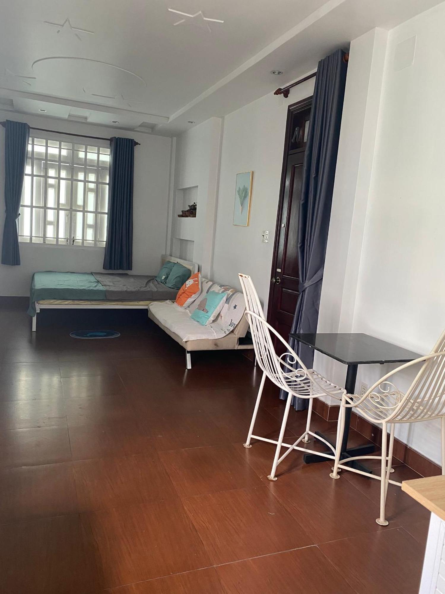 Kim'S House Ξενοδοχείο Πόλη Χο Τσι Μινχ Εξωτερικό φωτογραφία