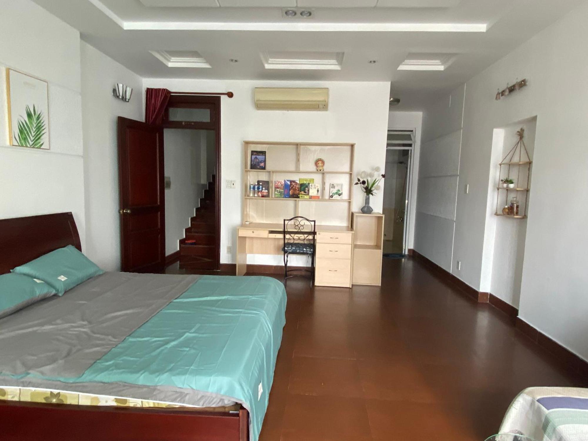 Kim'S House Ξενοδοχείο Πόλη Χο Τσι Μινχ Εξωτερικό φωτογραφία